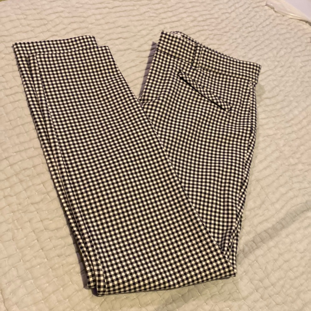 Gap dress pants